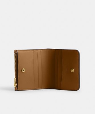 エッセンシャル スリム ビルフォールド ウォレット | COACH/コーチ